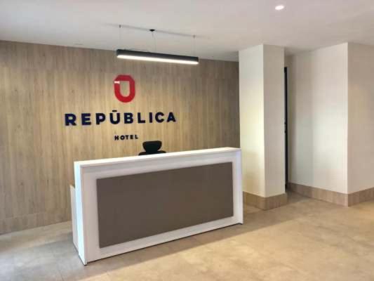 Hotel Republica Panama 외부 사진